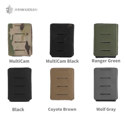 PHC MK2 5.56 Functional Pack for Outdoor Sports, Suitable for 1.7-inch Waist Belt with Internal Splint