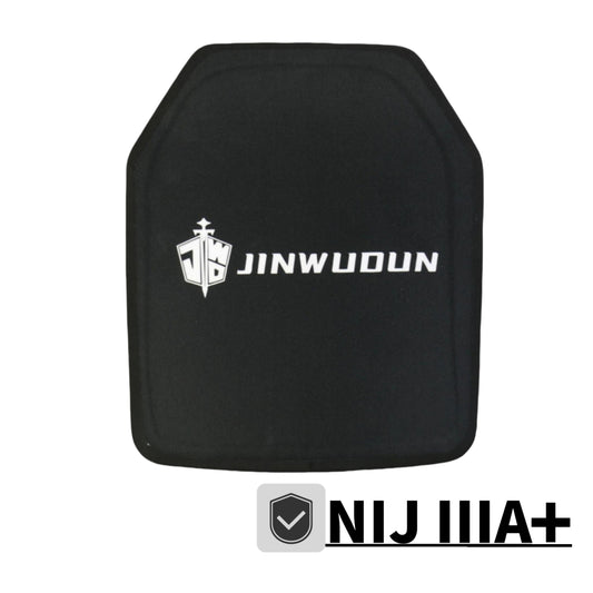 IIIA+ bulletproof plate, UHMWPE bulletproof vest insert plate