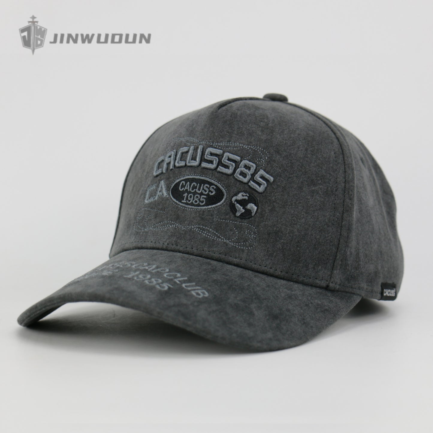 JWD-Bulletproof Baseball Cap-NIJ IIA Level Bulletproof Cap High Performance UHMWPE Material Outdoor