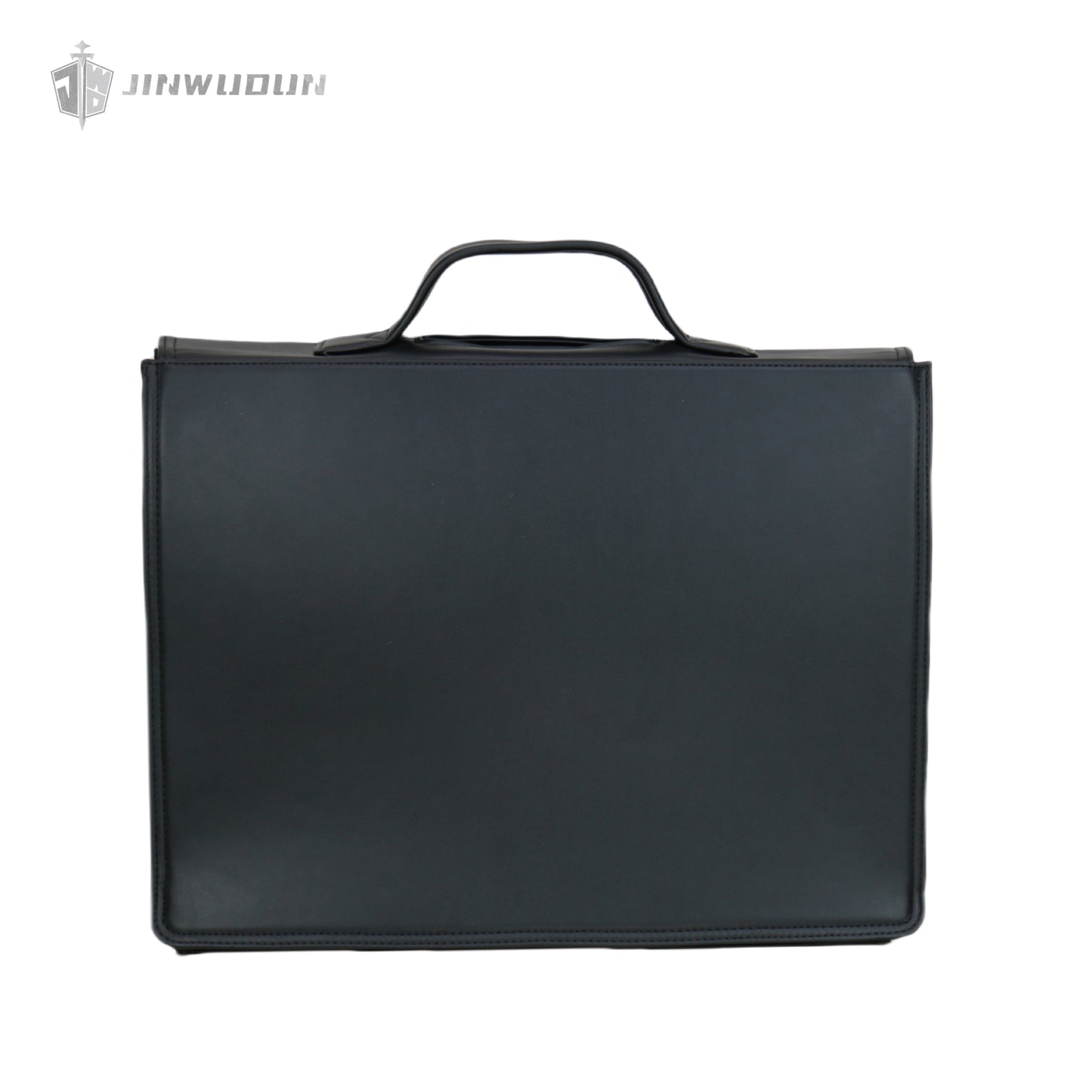 Foldable Bulletproof Briefcase | NIJ IIIA+ Rated | Lightweight UHMWPE Material | Portable 4-Fold Design