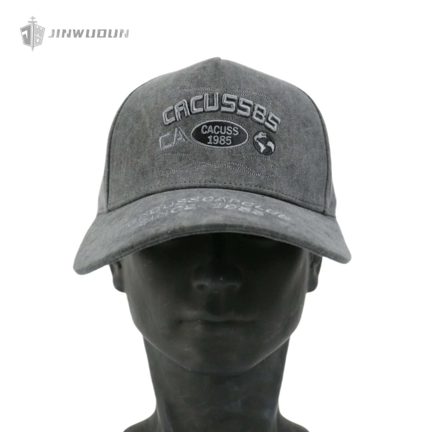 JWD-Bulletproof Baseball Cap-NIJ IIA Level Bulletproof Cap High Performance UHMWPE Material Outdoor