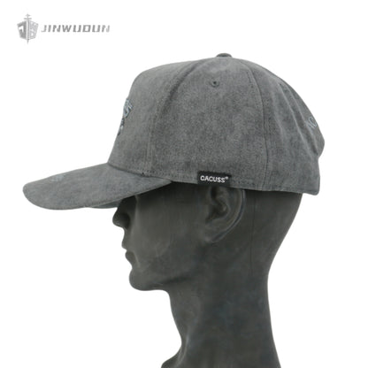 JWD-Bulletproof Baseball Cap-NIJ IIA Level Bulletproof Cap High Performance UHMWPE Material Outdoor