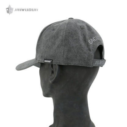 JWD-Bulletproof Baseball Cap-NIJ IIA Level Bulletproof Cap High Performance UHMWPE Material Outdoor