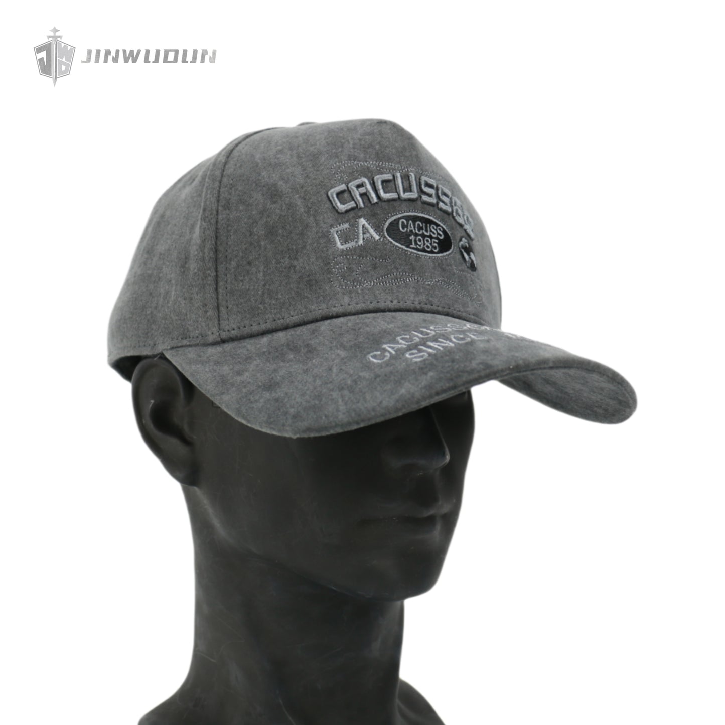 JWD-Bulletproof Baseball Cap-NIJ IIA Level Bulletproof Cap High Performance UHMWPE Material Outdoor