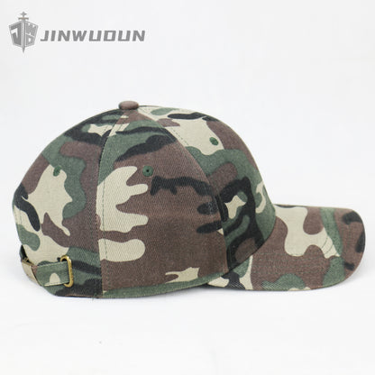 JWD-MultiCam bulletproof baseball cap-NIJ IIA level bulletproof cap High performance UHMWPE material Outdoor