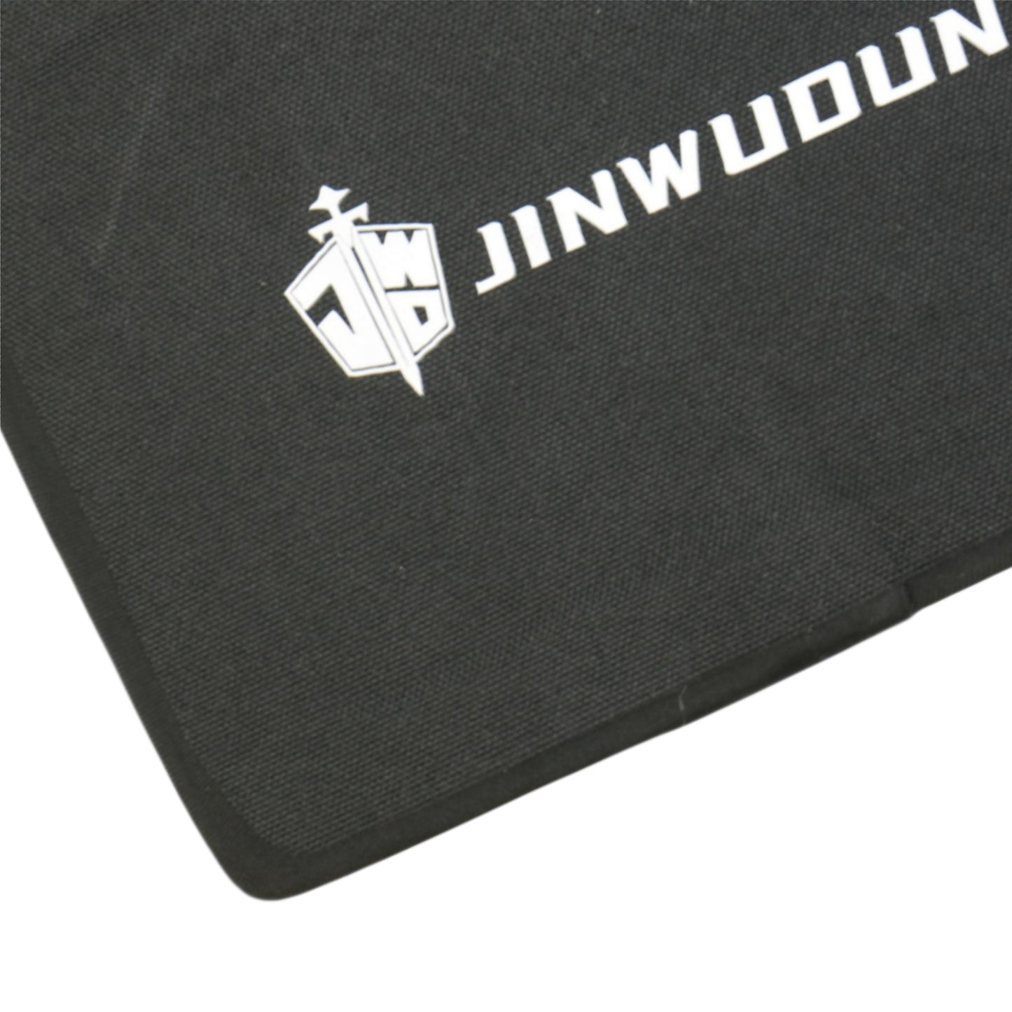 NIJ IV Bulletproof plate 6" x 8" waist ballistic insert-Alumina ceramics