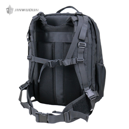 1000D Nylon Bulletproof Backpack Can Be Quickly Converted into a Bulletproof Vest