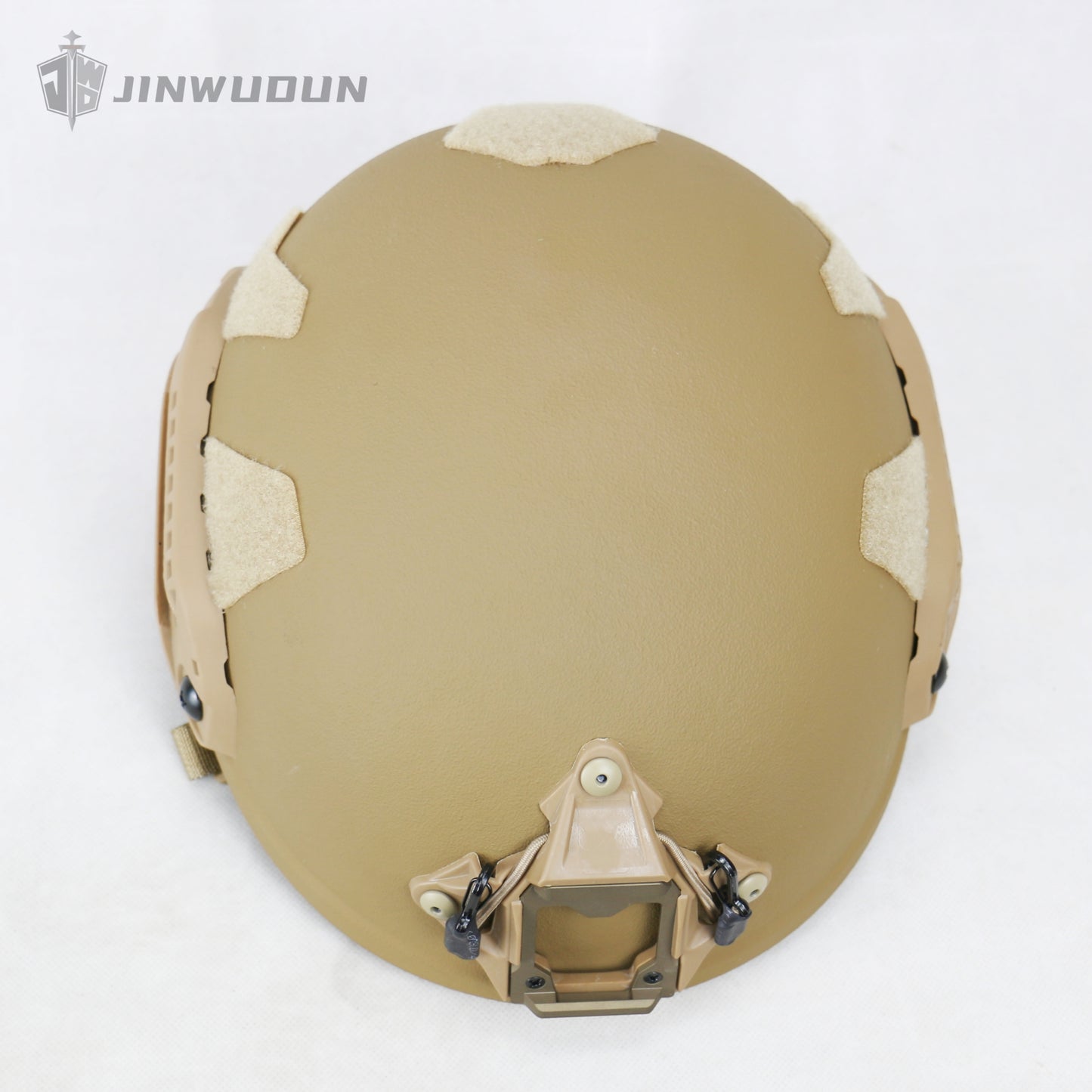JWD-Level NIJ IIIA FAST XR tactical bulletproof helmet PE lightweight WENDY kit paratrooper helmet