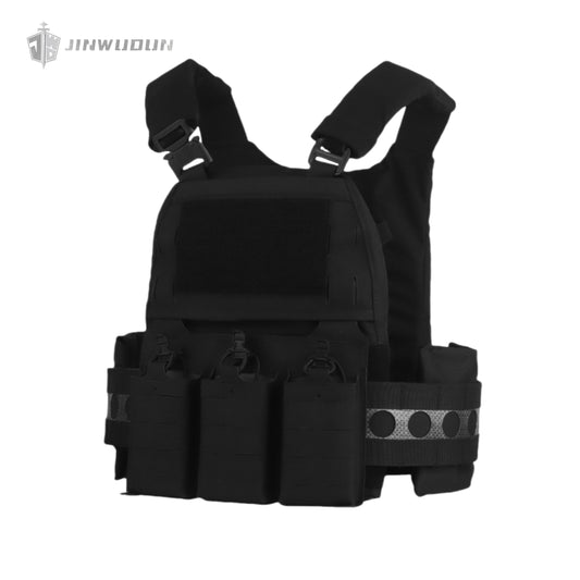 FCPC V5 Military Tactical Vest .