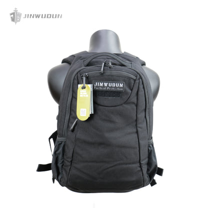 NIJ IIIA Bulletproof Backpack: Transforms into Tactical Vest in 3 Seconds, Made with Durable Cordura Material