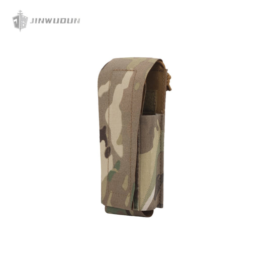Molle military fan tactical vest accessory bag multi-function sundries bag multi-function equipment bag