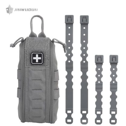 Rapid Response First Aid Kit B Military Fan Tactical Outdoor Mountaineering Survival MOLLE Tactical Medical Kit
