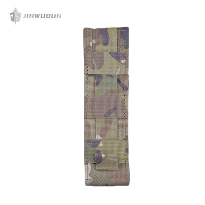Quick tourniquet bag first aid supplies Velcro fixed molle system
