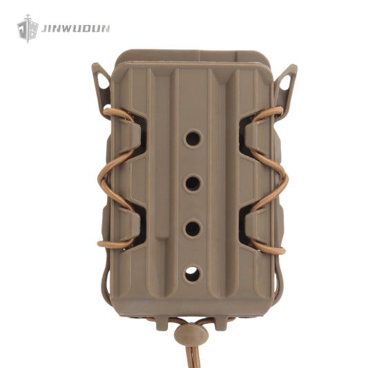5.56/7.62mm adjustable full adaptability all-terrain large function package