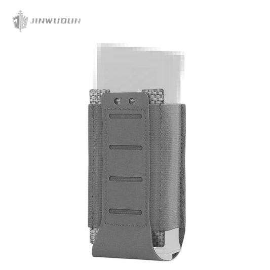 JWD-WG Single-link Tactical Equipment Multi-function 5.56 Accessory Bag