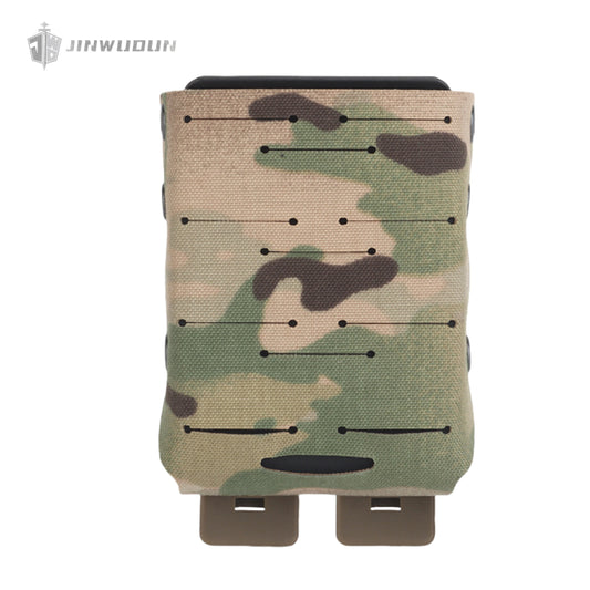 5.56/7.62 tactical storage, Molle mount, WRC lightweight large function bag