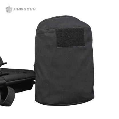 Tactical Storage Bag Outdoor Large Capacity Folding Storage Sundries Portable Wear-resistant Bag