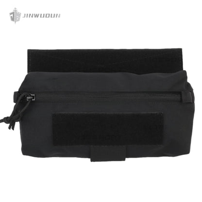 FC small multi-functional storage bag V5 tactical vest accessories suitable for chest hanging