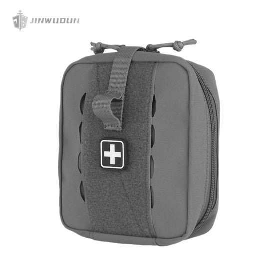 Medium MED bag with storage board, large loading space and multiple storage options
