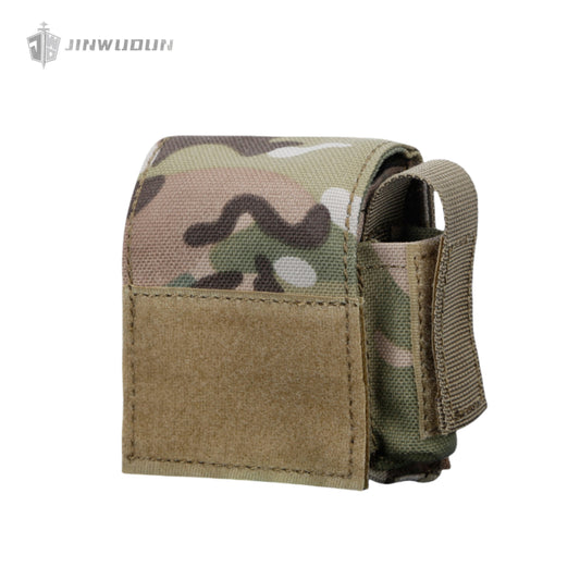 Cigarette accessory bag, functional sundries storage bag, cigarette case and lighter storage bag