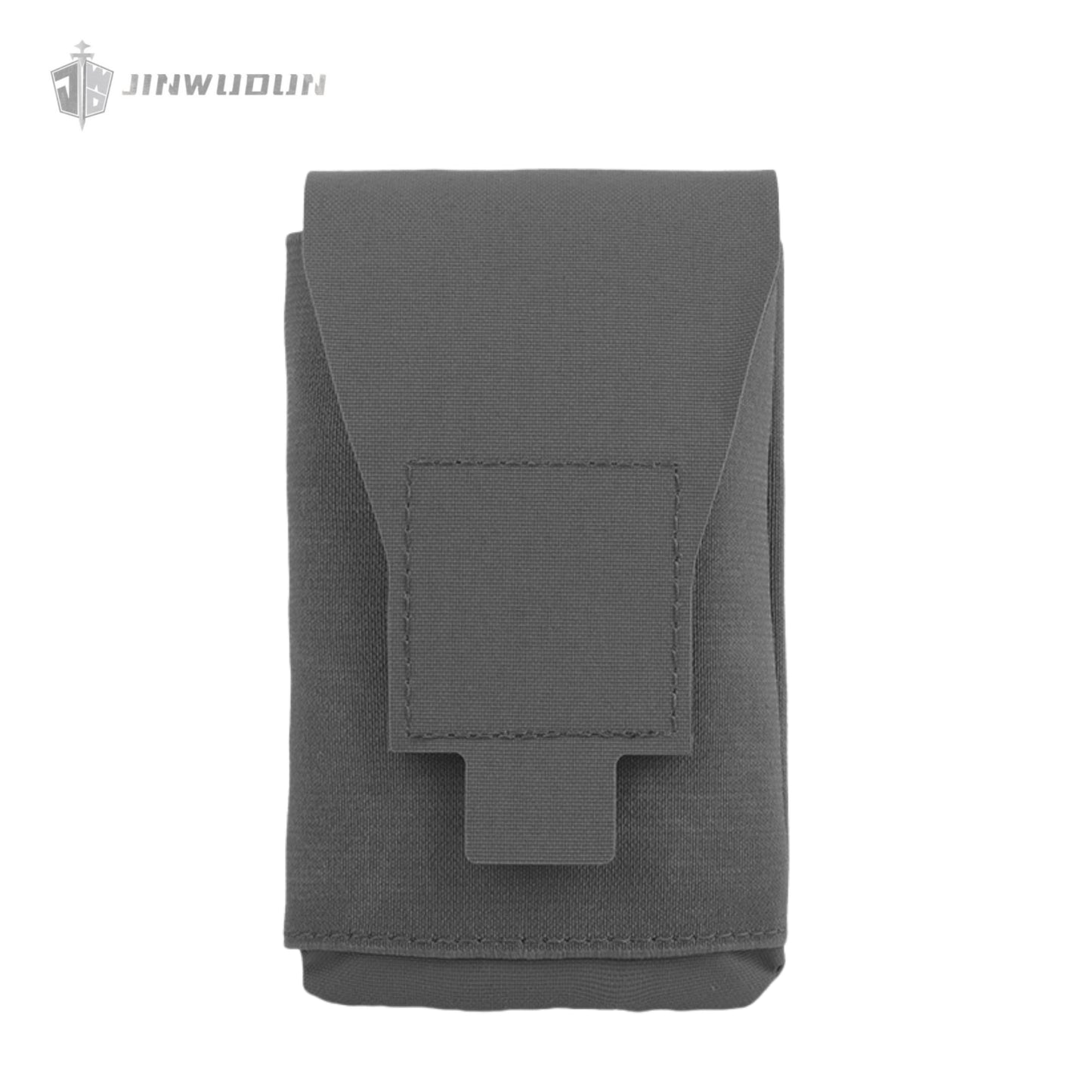 Quick Deployment Recovery Bag Outdoor Storage MOLLE Bag Large Capacity Tightening Drawstring
