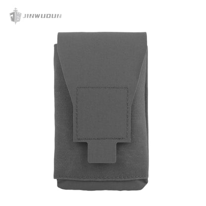 Quick Deployment Recovery Bag Outdoor Storage MOLLE Bag Large Capacity Tightening Drawstring