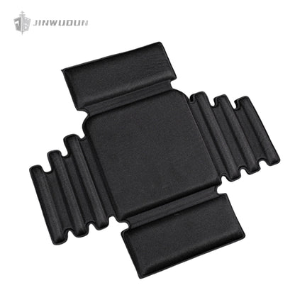 GP secondary bag protection pad 2pcs adapt to 6*6 specification accessory bag thick sponge magic hook surface