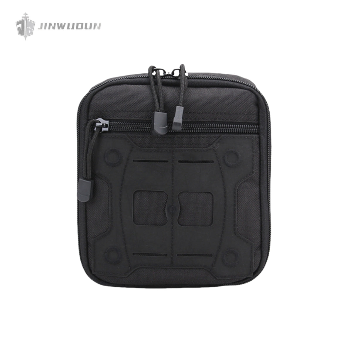 Tactical Multi-Function Medical Bag MOLLE System Portable Outdoor Bag