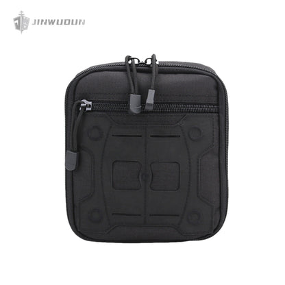 Tactical Multi-Function Medical Bag MOLLE System Portable Outdoor Bag