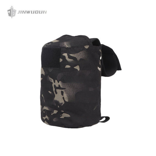 Sundry Storage Bag Outdoor Sports Multifunctional Large Capacity Waist Bag Tactical Storage Bag