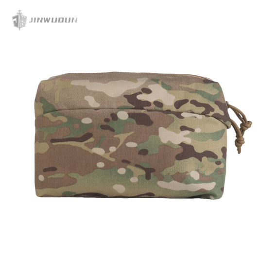 Multifunctional universal tactical bag grenade medical tactical equipment tactical storage bag