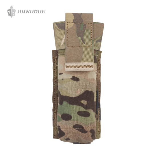 Outdoor tactical portable camping multi-function molle accessory bag universal tourniquet bag