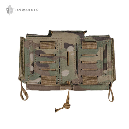 Compact First Aid Kit V3