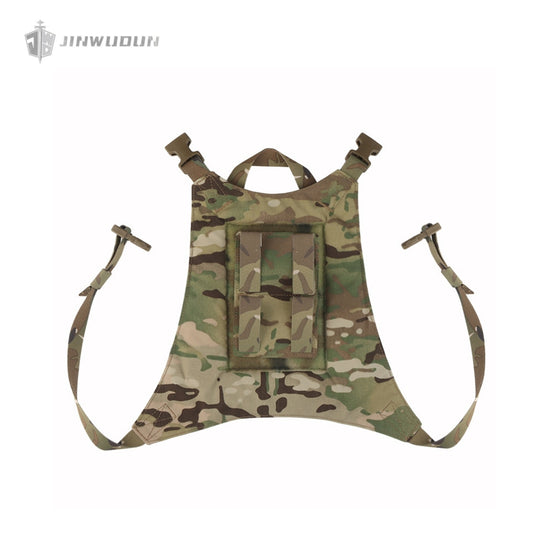 Portable sports helmet bag tactical accessory bag rapid deployment helmet bag