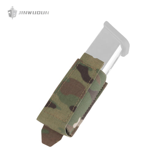 ARC Small Functional Bag 9mm Functional Bag Flashlight Case Molle Vest Accessory Bag