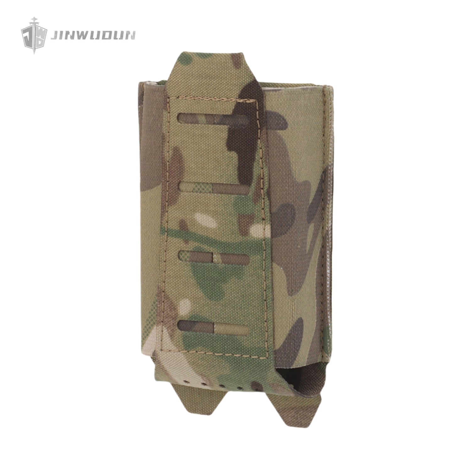 ARC V2 Large Function Pack AR/M4 Accessory Pack Bottom Drain MOLLE Mount