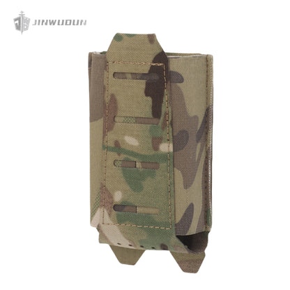 ARC V2 Large Function Pack AR/M4 Accessory Pack Bottom Drain MOLLE Mount