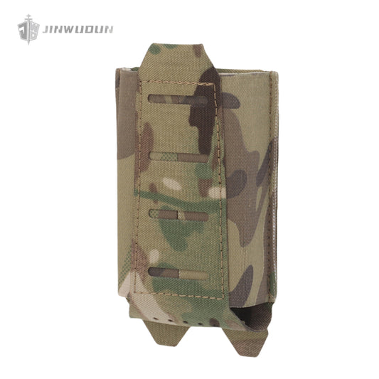 ARC V2 Large Function Pack AR/M4 Accessory Pack Bottom Drain MOLLE Mount