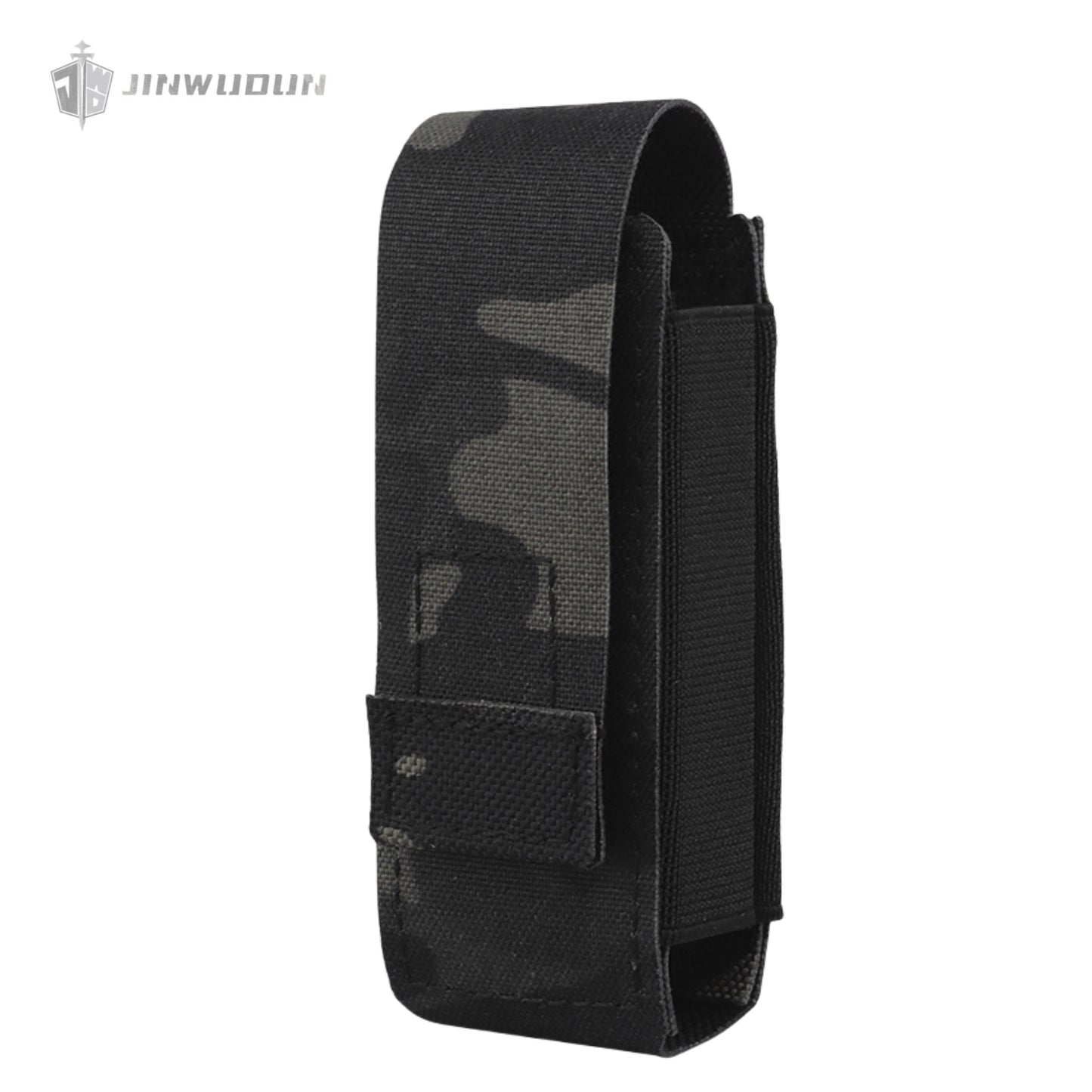 Lightweight design, Molle mount, tactical storage accessory bag, multi-function tool bag