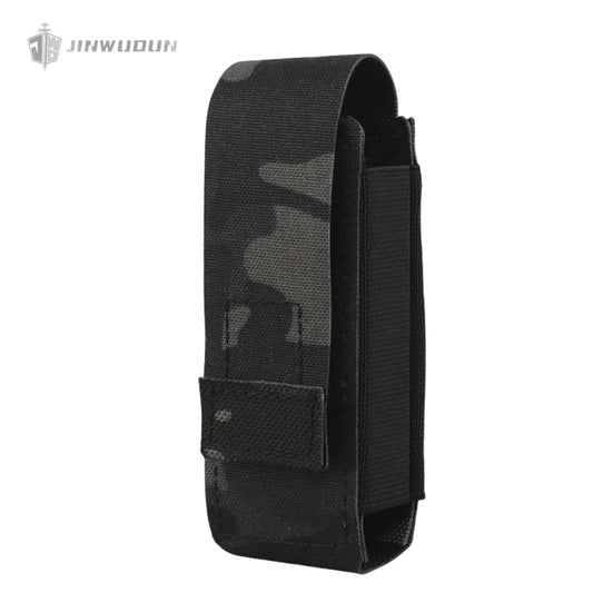 Lightweight design, Molle mount, tactical storage accessory bag, multi-function tool bag