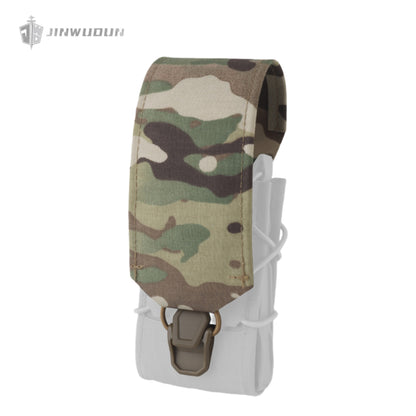Tiger AR Quick-Draw Magazine Pouch V2 Series Flip Cover