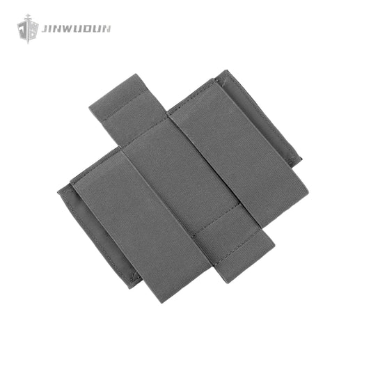 Medical fixed liner A suitable for Velcro suede specifications tactical backpack/sub-bag/accessory bag