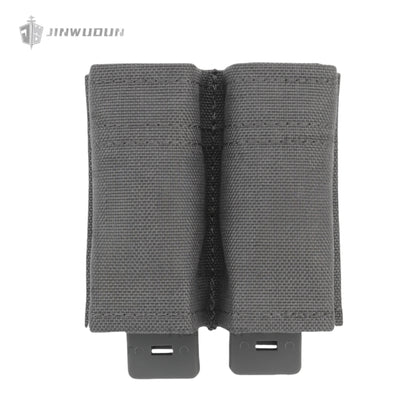 FAST double 9MM function pack tactical combination expansion MOLLE tactical multi-function bag