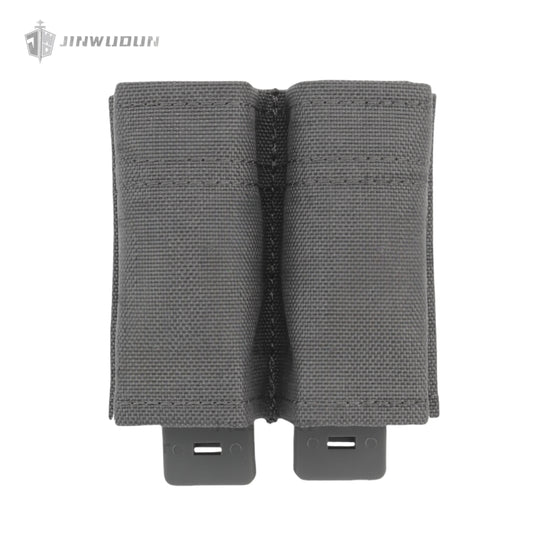 FAST double 9MM function pack tactical combination expansion MOLLE tactical multi-function bag