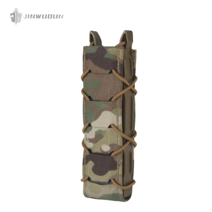 Tiger Long Quick-Draw Magazine Pouch V2