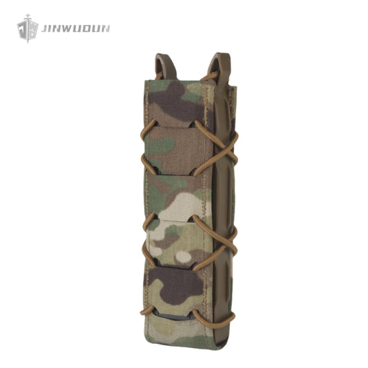 Tiger Long Quick-Draw Magazine Pouch V2