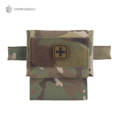 BFG Small Quick Access First Aid Kit Portable Medical Kit