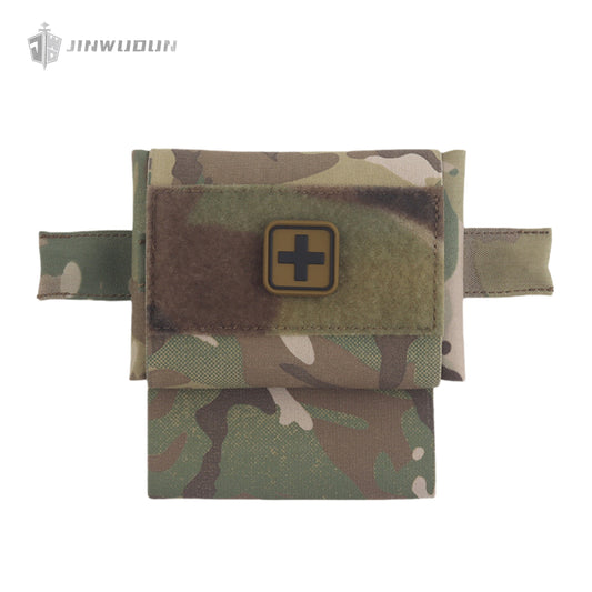 BFG Small Quick Access First Aid Kit Portable Medical Kit