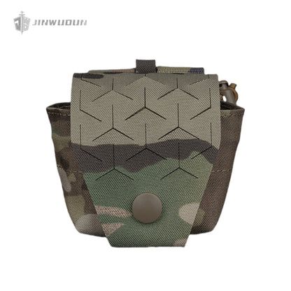 Multi-purpose grenade bag