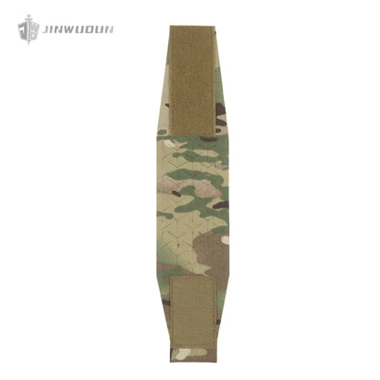Pangolin Adaptive Multi-Tool Bag Flip MK Chest Mount Pangolin Fixed Cover